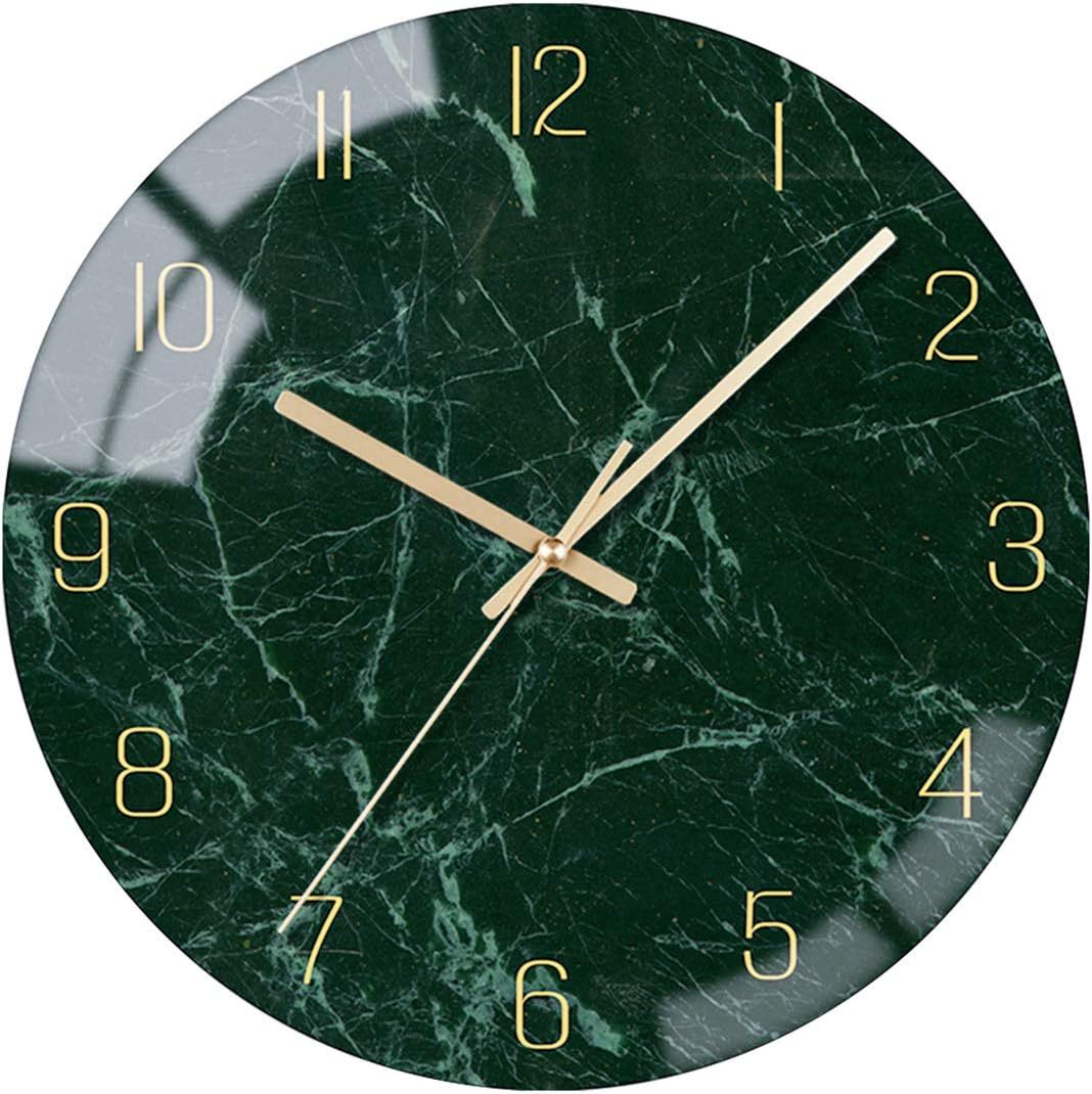 Horloge Murale Moderne Design Artistique en Acrylique 30 cm